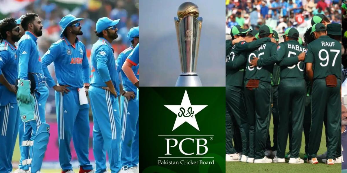 Pakistan Cricket Board