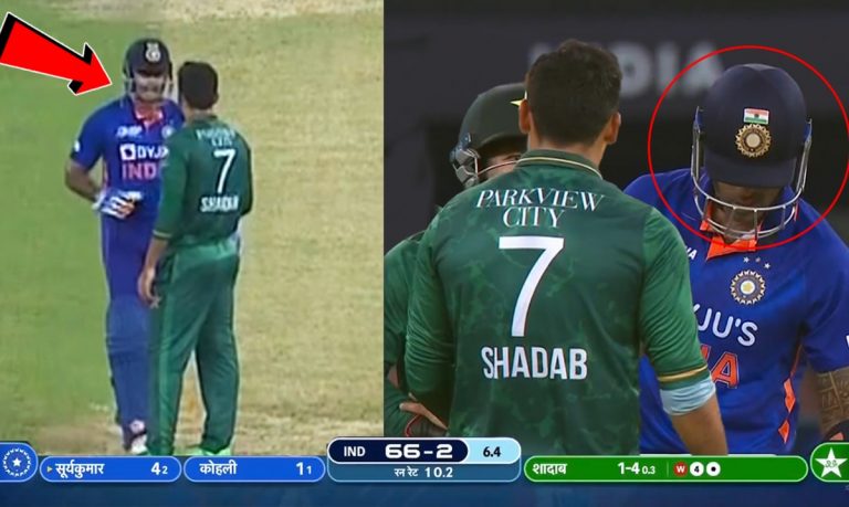 Suryakumar Yadav