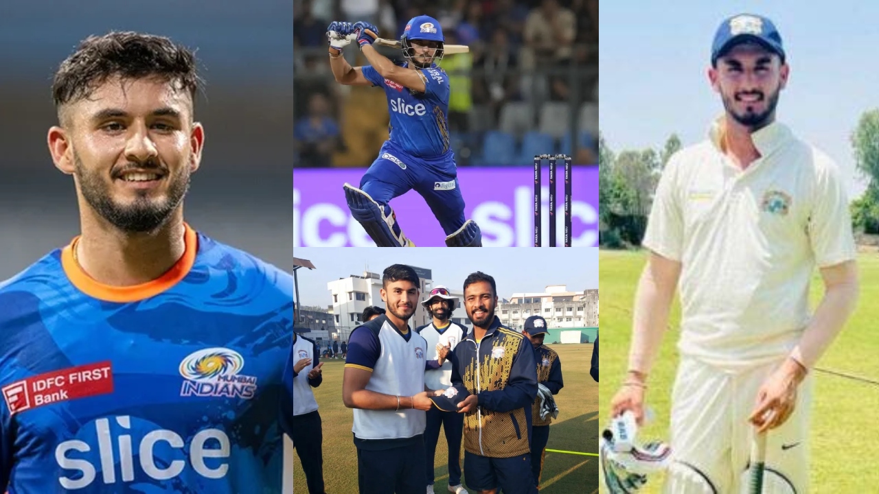 Nehal Wadhera Biography