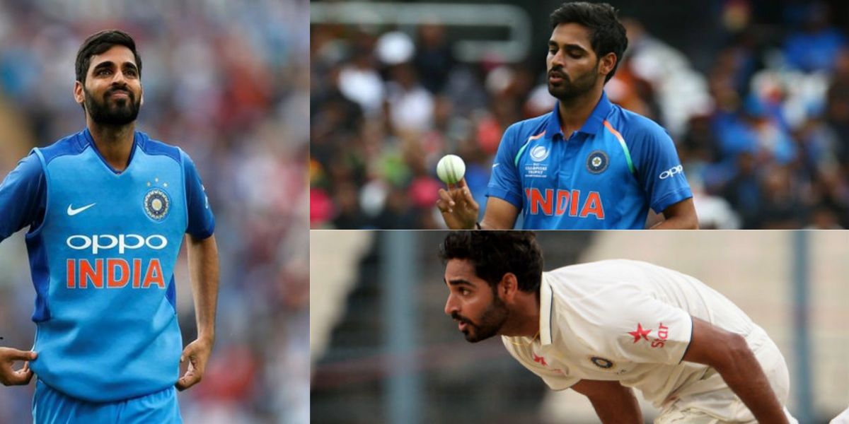 bhuvi