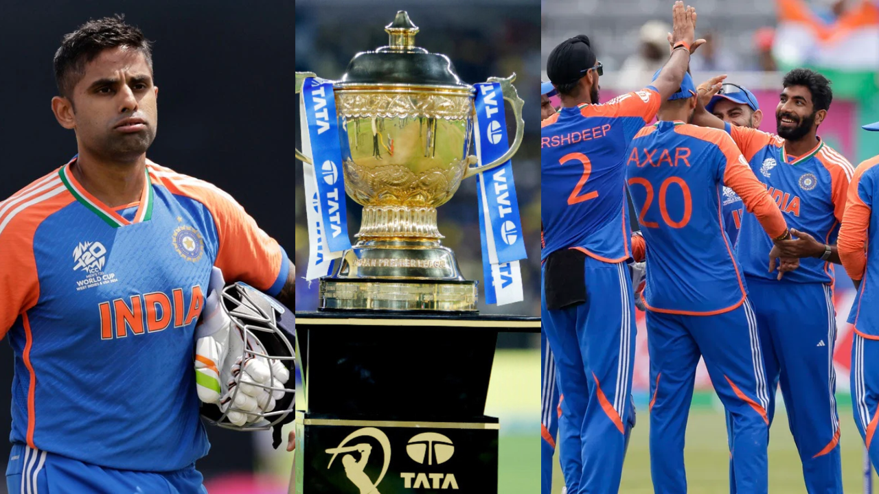 New Captain Of T20 Series Format Was Announced Board Handed Over Command Of Team To This 35 Year Old Player Who Never Played IPL 1