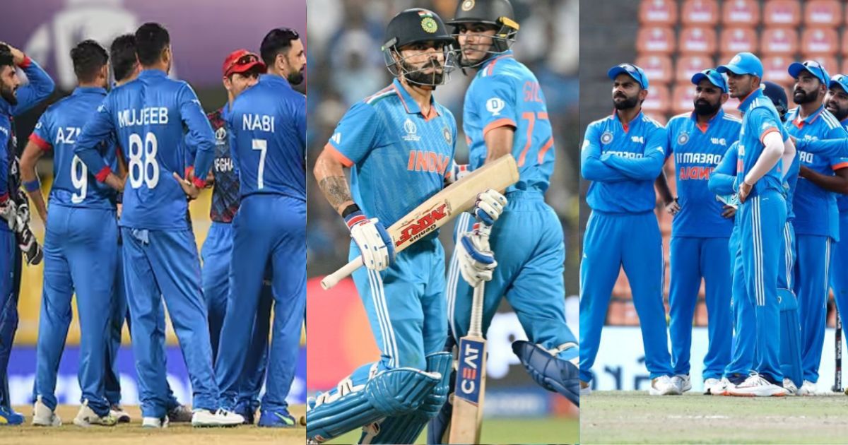 IND vs AFG सीरीज खत्म होते ही 16 हजार रन बनाने वाले बल्लेबाज ने लिया संन्यास, सदमे में करोड़ों फैंस