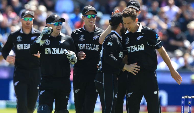 T20 World Cup 2021: England ने 13 रनों से जीता मैच, न्यूजीलैंड को मिली हार