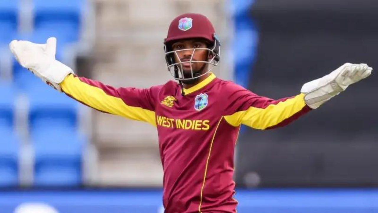 nicholas pooran