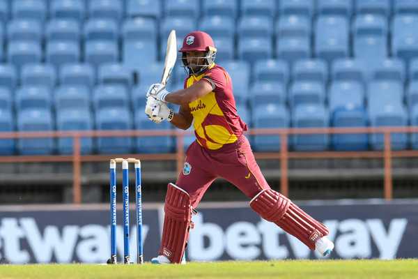 nicholas pooran