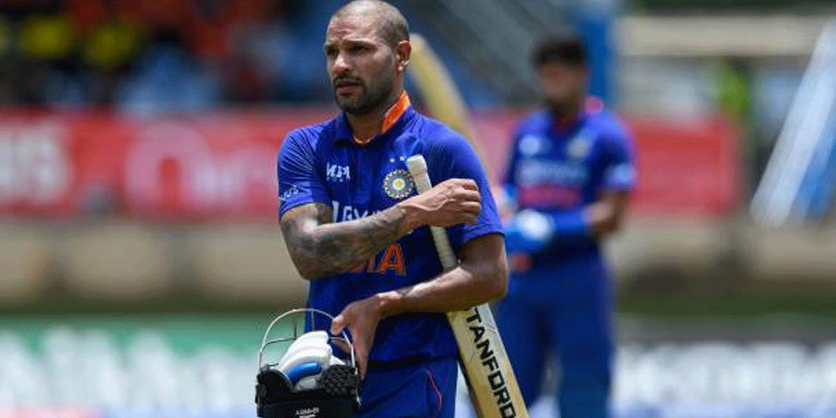 5 खिलाड़ी जिन्हें टी20 वर्ल्ड में ना चुनकर BCCI चयनकर्ताओं ने लिया सही फैसला, नहीं थे टीम में रहने क...