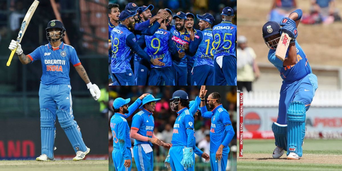 Team India
