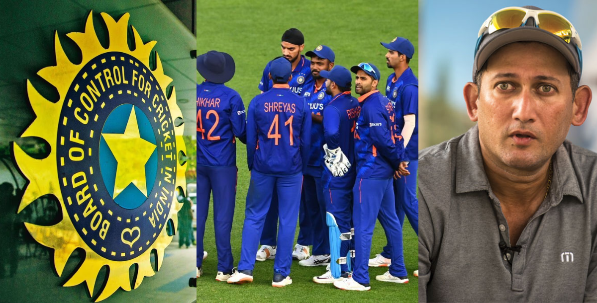 northamptonshire coach praised team india player prithvi shaw