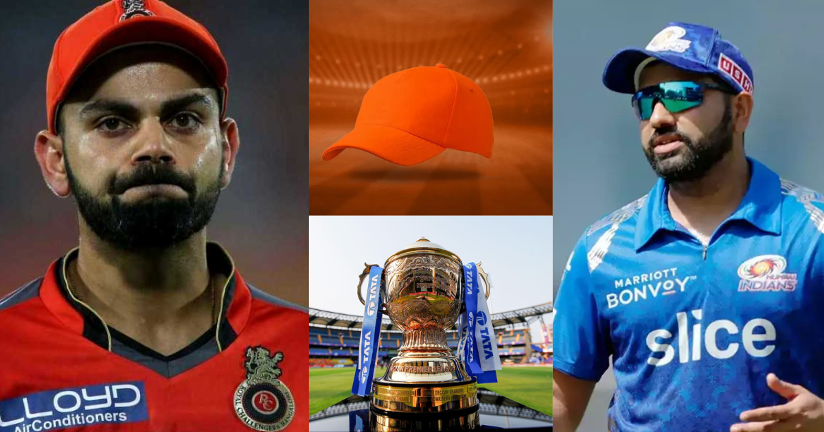 Rohit Sharma या Virat Kohli नहीं, बल्कि इस भारतीय बल्लेबाज ने जीती थी IPL इतिहास की पहली ऑरेंज कैप