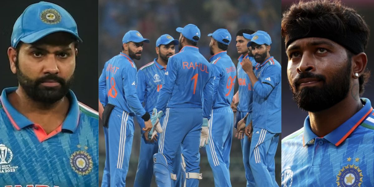 not hardik pandya after rohit sharma these 3 players included sanju samson can become the next capta...