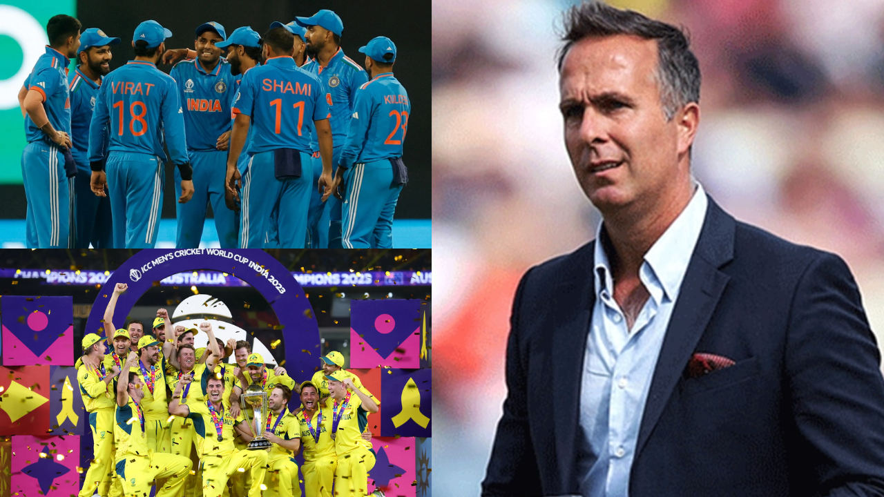 2027 ODI World Cup