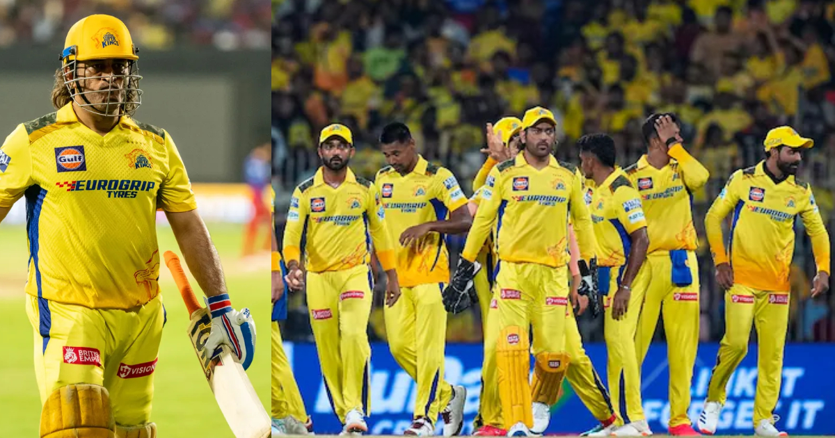 not-ms dhoni-but-csk player ajinkya-rahane-can-announce-retirement after ipl 2024