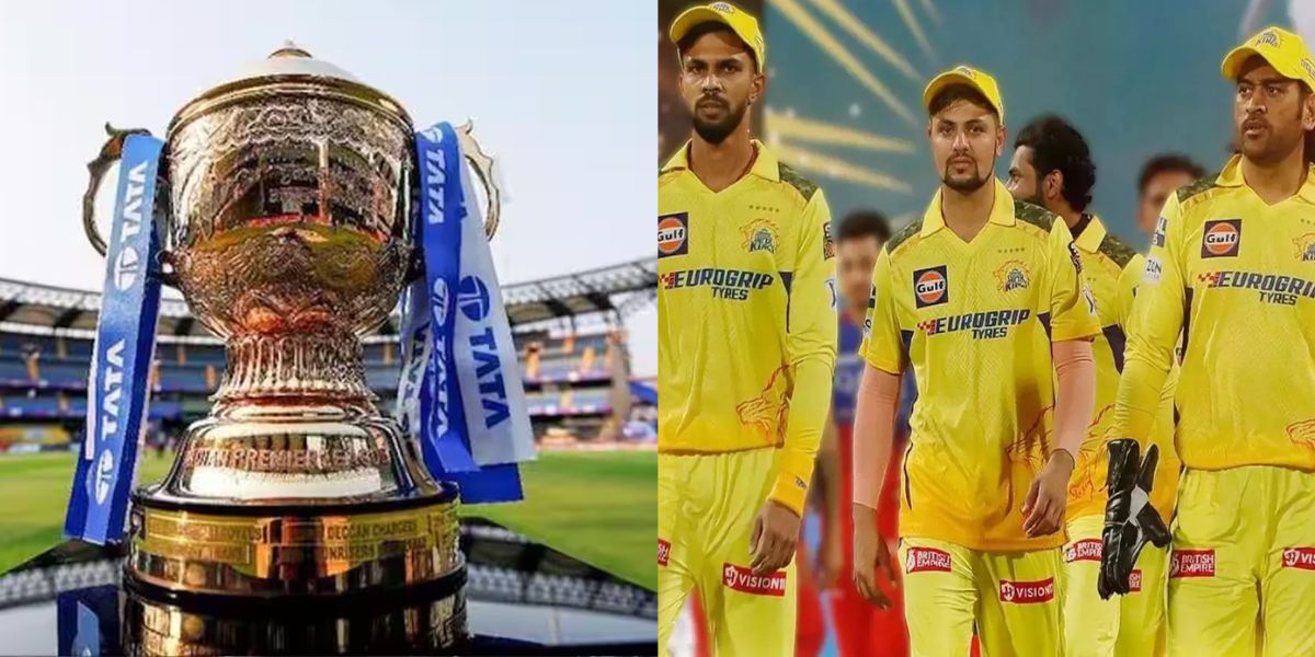 not only ruturaj gaikwad even shubman gill faf du plessis are also nominal captains in ipl 2024