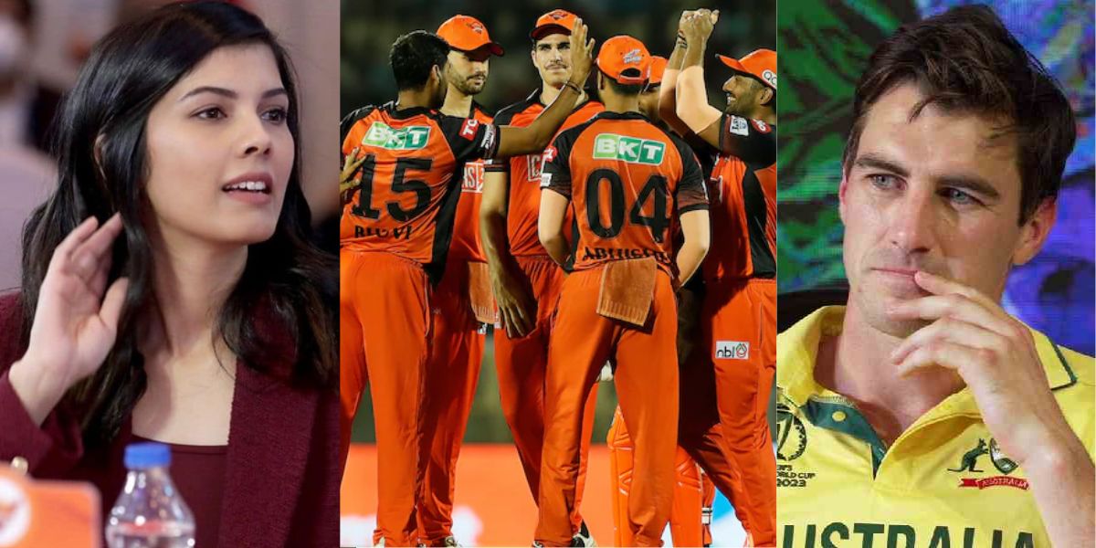 not pat cummins srh can appoint mayank agarwal as their captain for ipl 2024