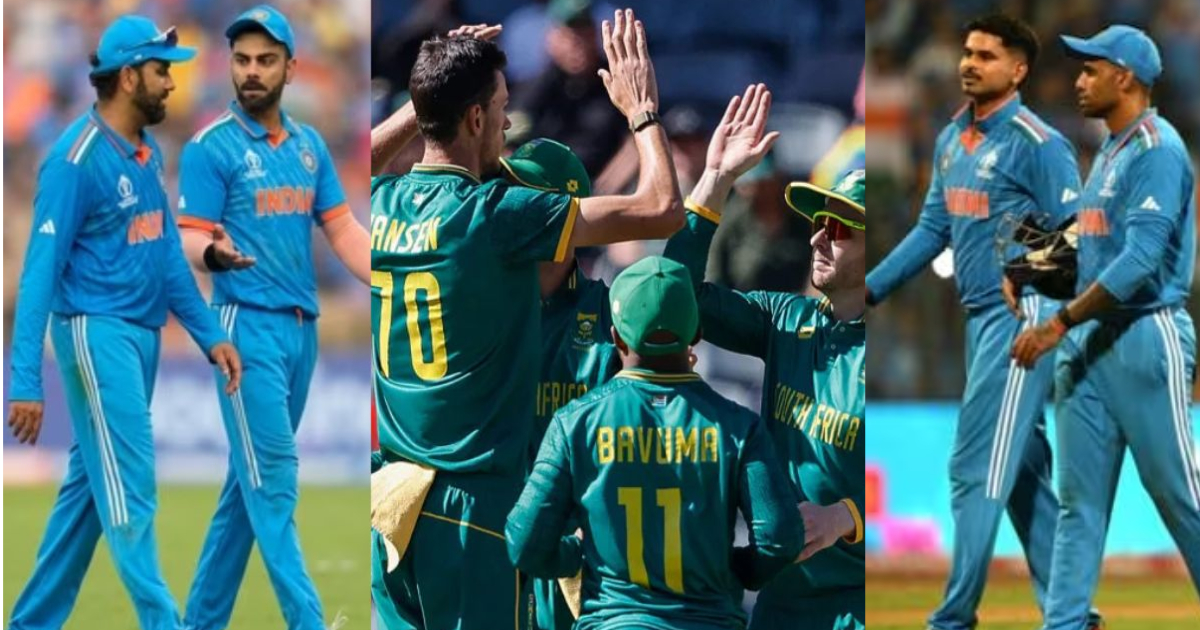 Rohit Sharma या विराट नहीं बल्कि ये बल्लेबाज दक्षिण अफ्रीका की उड़ाएगा धज्जियां, 48 की औसत से कूटता...
