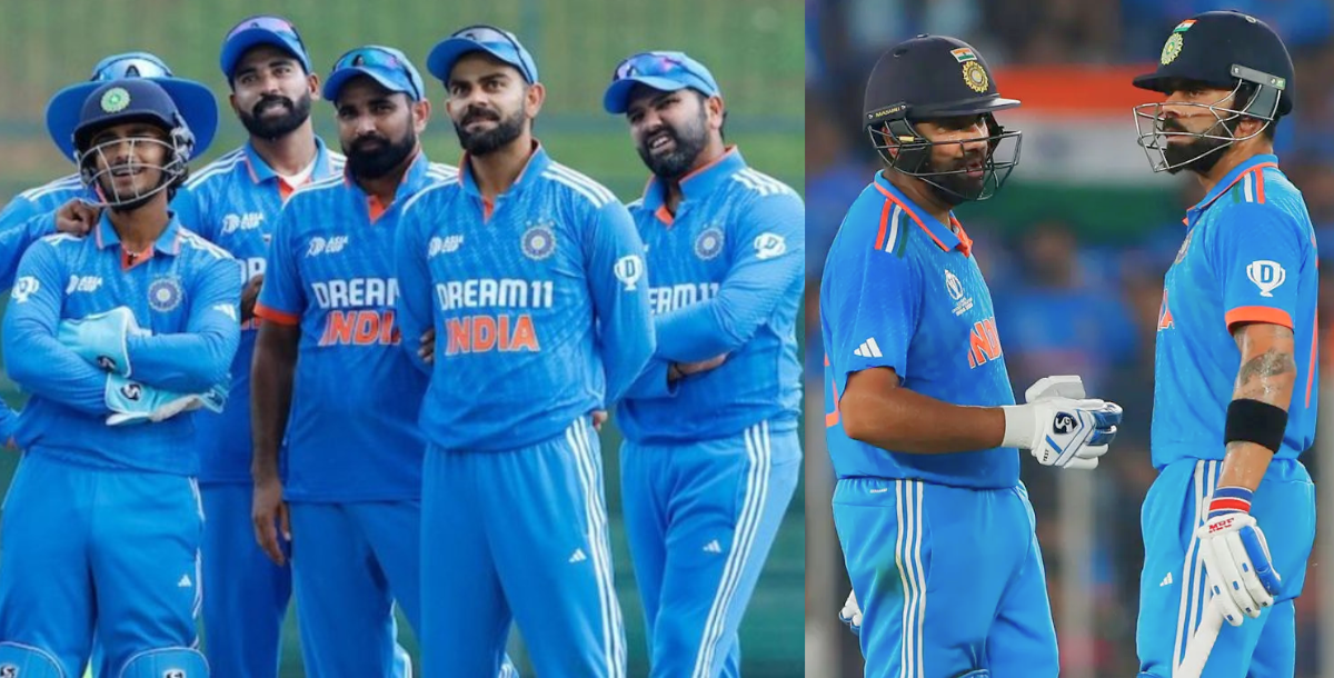 सेमीफाइनल के लिए हुआ टीम इंडिया की प्लेइंग XI का ऐलान, इन खतरनाक 11 खिलाड़ियों को मिल मौका
