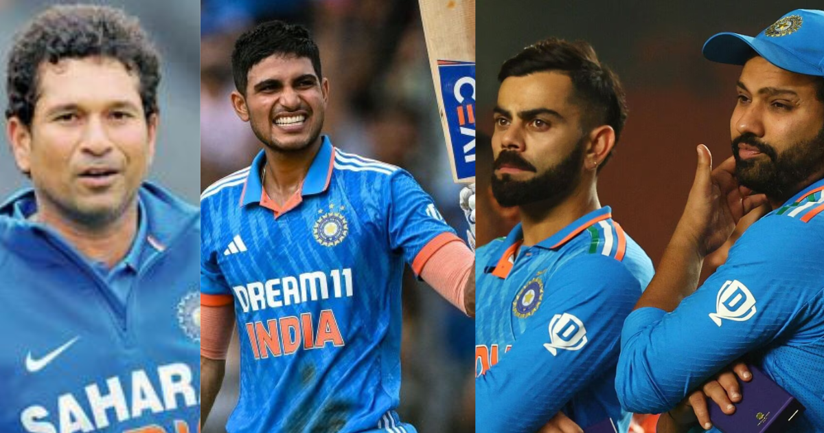 not virat kohli and rohit sharma shubman gill on the forbes india cover page