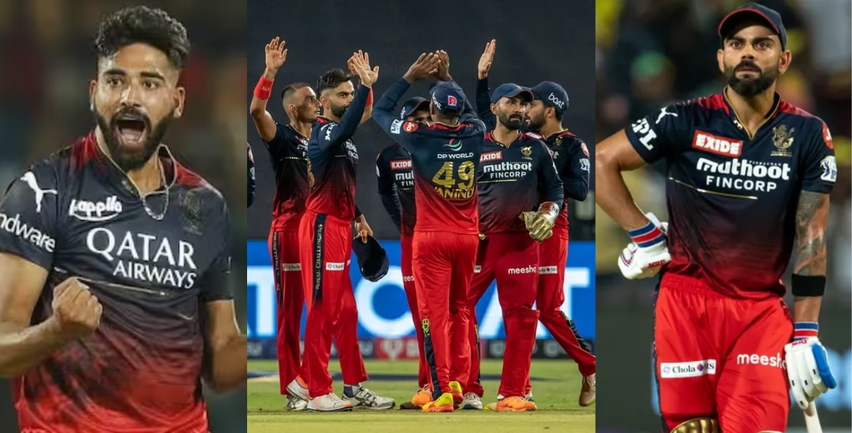 not virat kohli or mohammed siraj these 3 players can make rcb champion in ipl 2024
