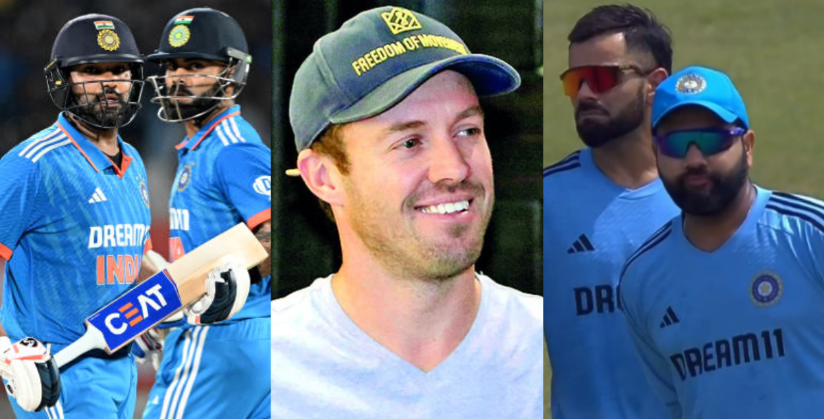 not virat kohli or rohit sharma ab de villiers loves watching shreyas iyer batting