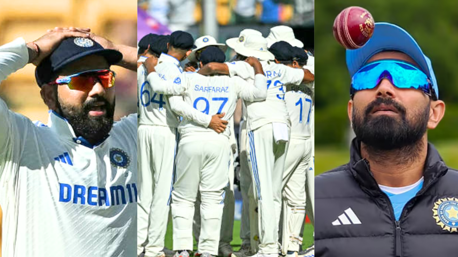 Mohammed Shami