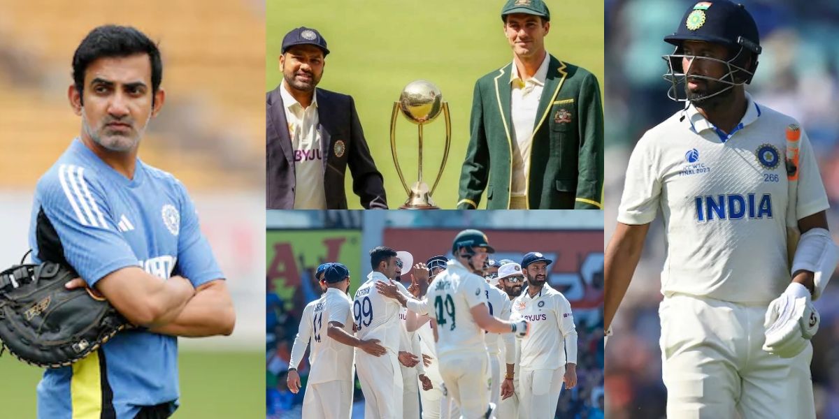 kl rahul, Cheteshwar Pujara , Team India , Border Gavaskar Trophy