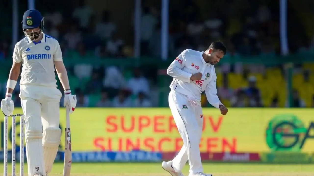 Shakib Al hasan