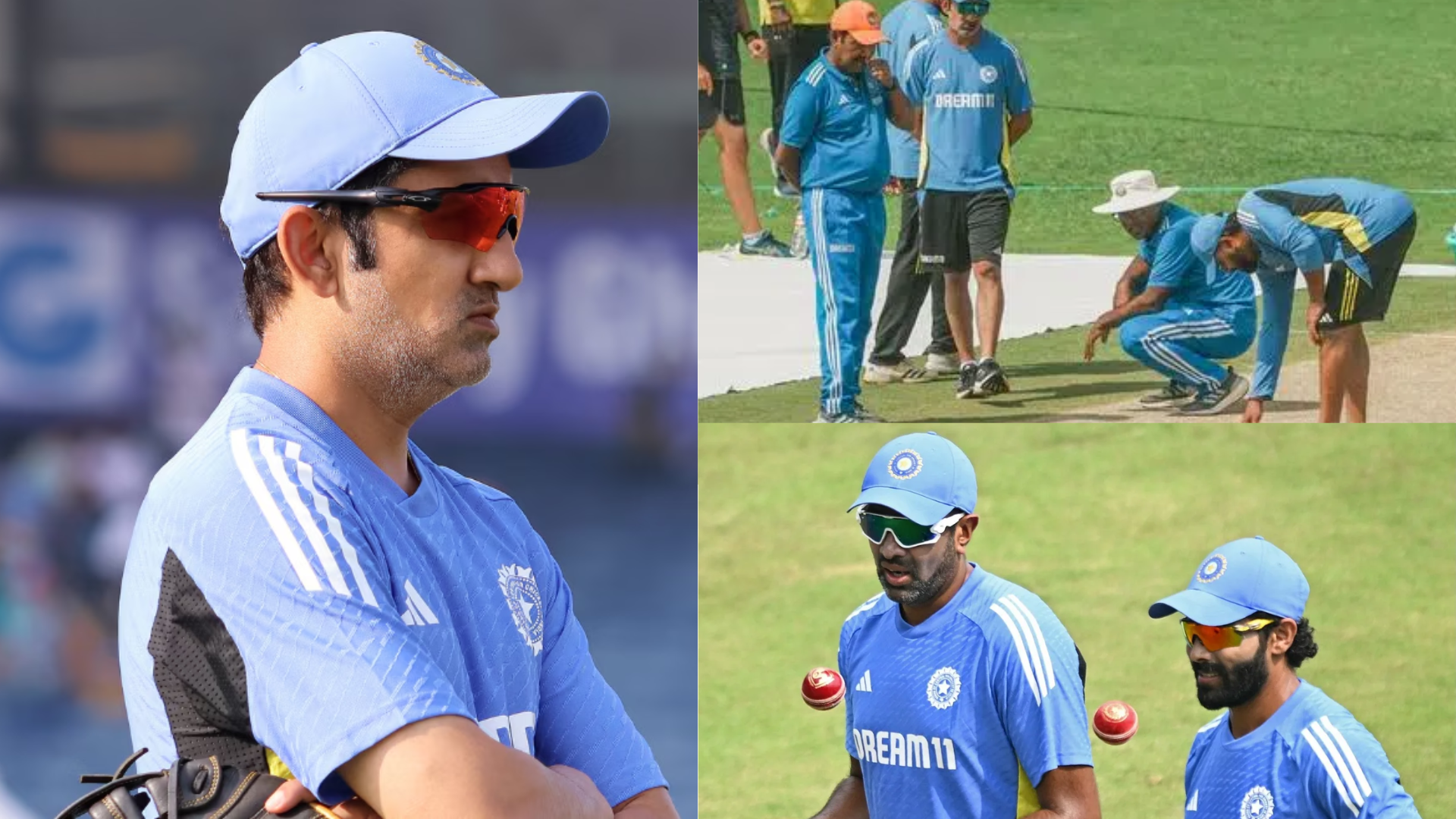 Gautam Gambhir को नहीं रहा अब टीम इंडिया पर भरोसा, वानखेड़े में न्यूजीलैंड के खिलाफ क्लीन स्वीप से ब...