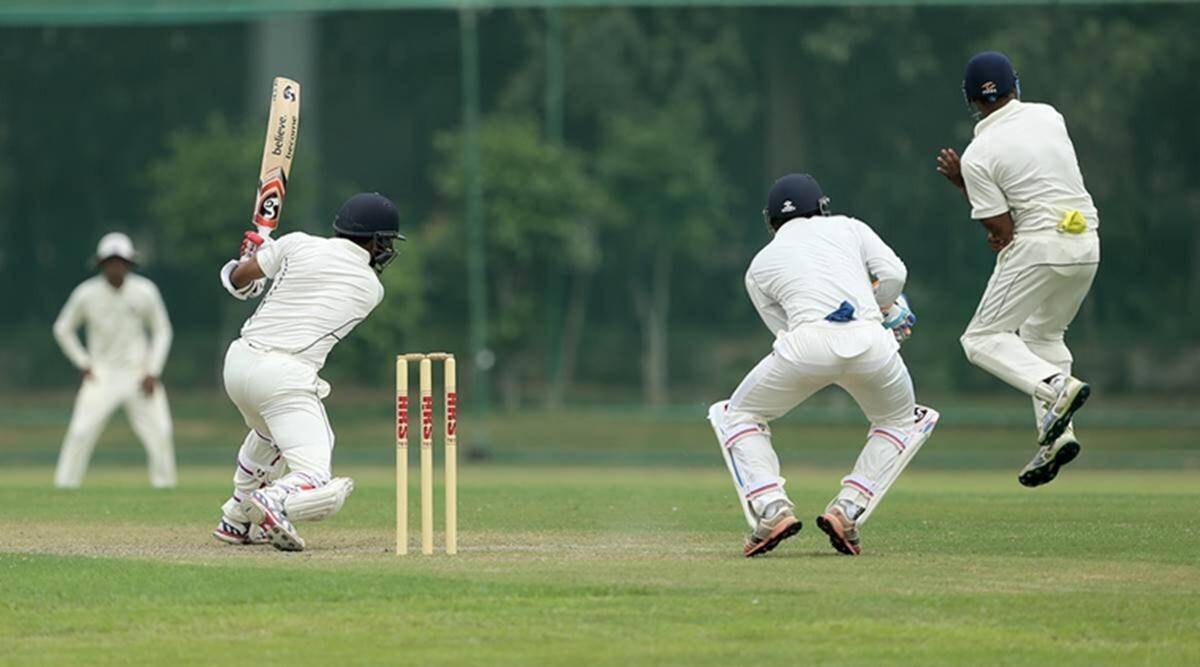 Sachin Baby Has Smashed 830 Runs in Ranji Trophy 2022-23