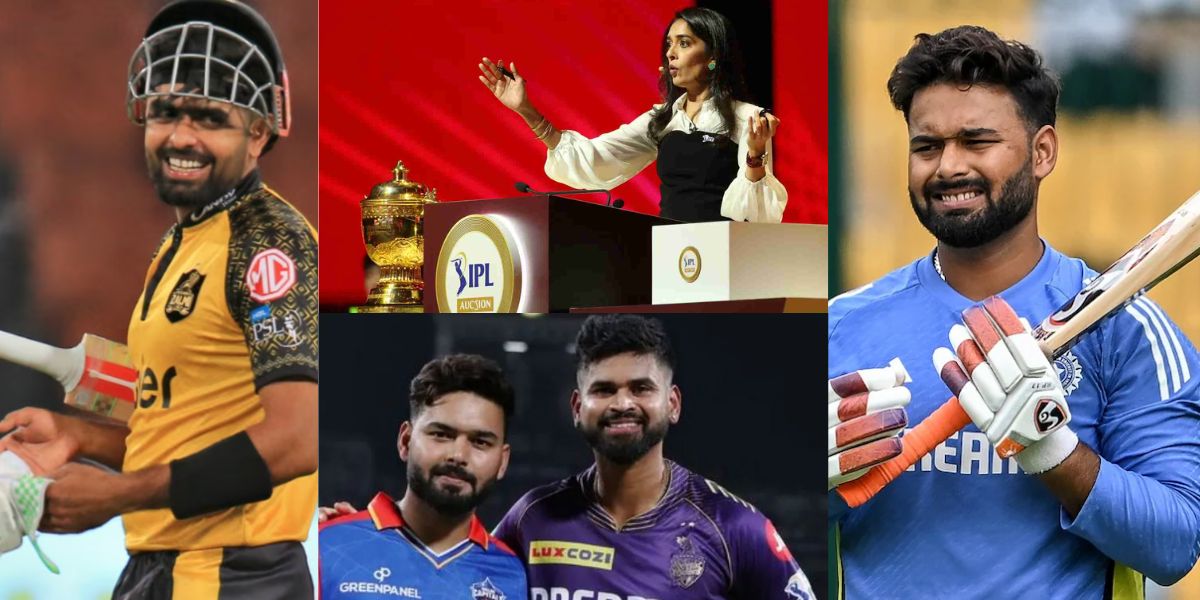 Rishabh Pant