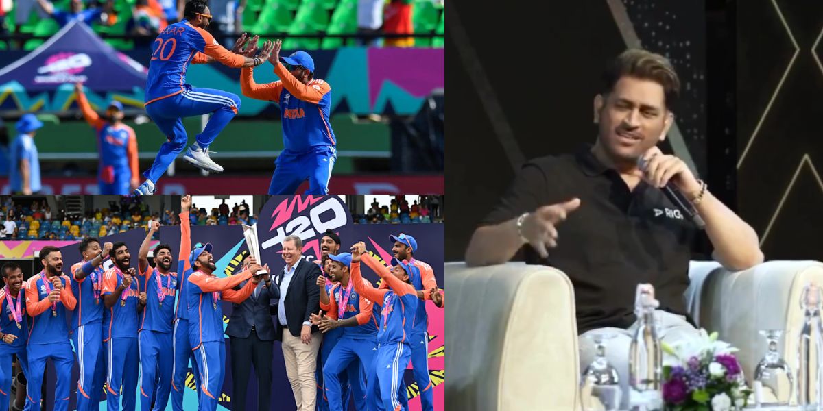 Dhoni