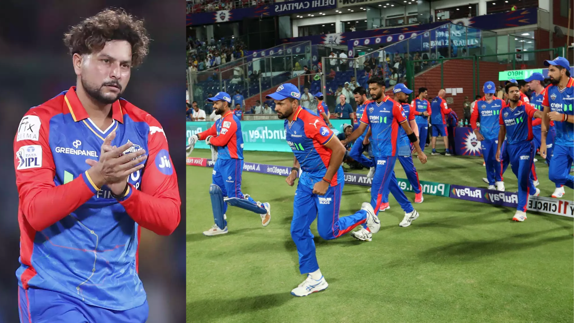जिसने बचाया Kuldeep Yadav का करियर, उसे फ्रेंचाईजी ने कर दिया 'बेघर', ऑक्शन में 30 करोड़ की बोली पक्क...