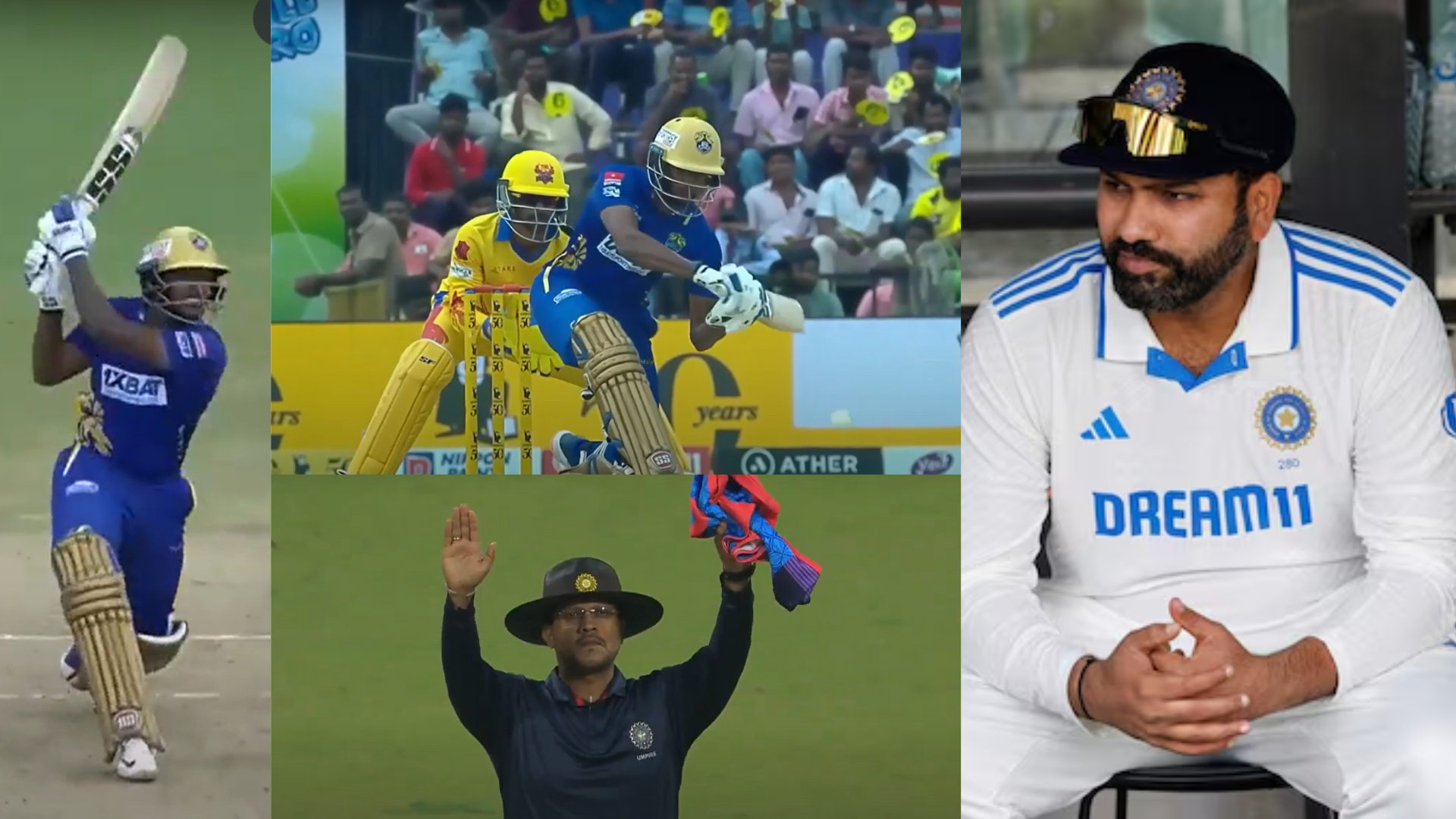हो गया फैसला, इंग्लैंड टेस्ट सीरीज में ये खिलाड़ी करने वाला है Rohit Sharma को रिप्लेस, एमएस धोनी को...
