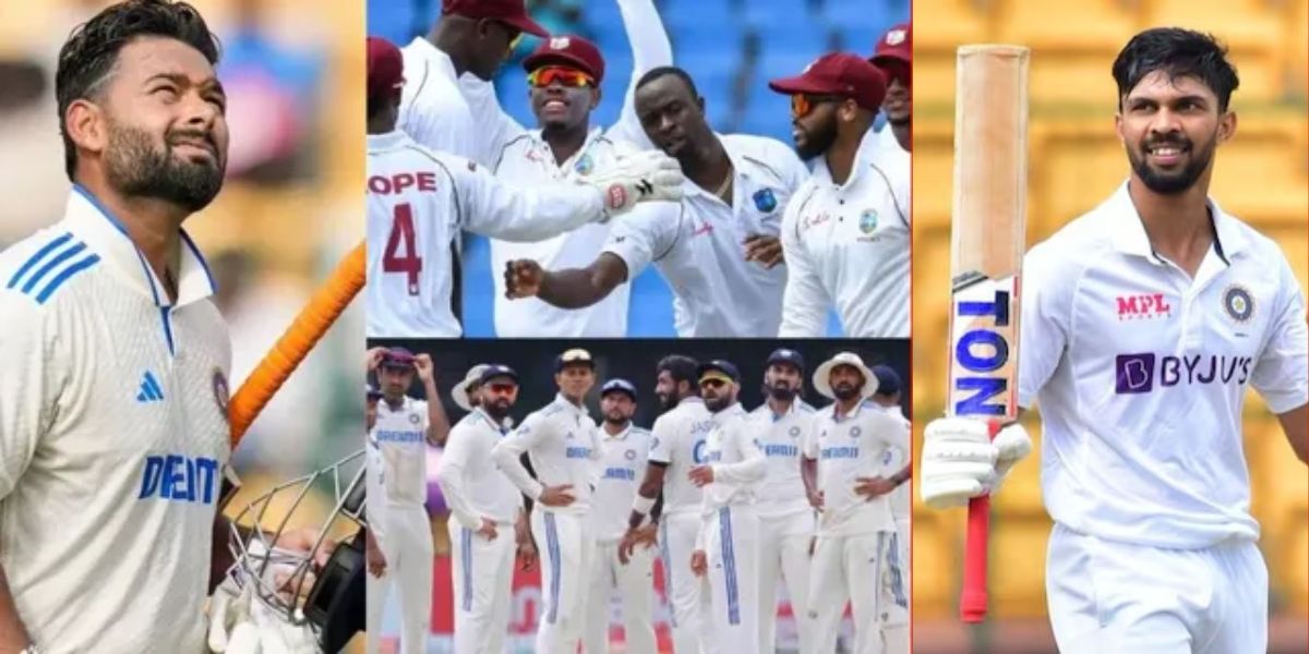 Team India, India vs West Indies, Ind vs WI