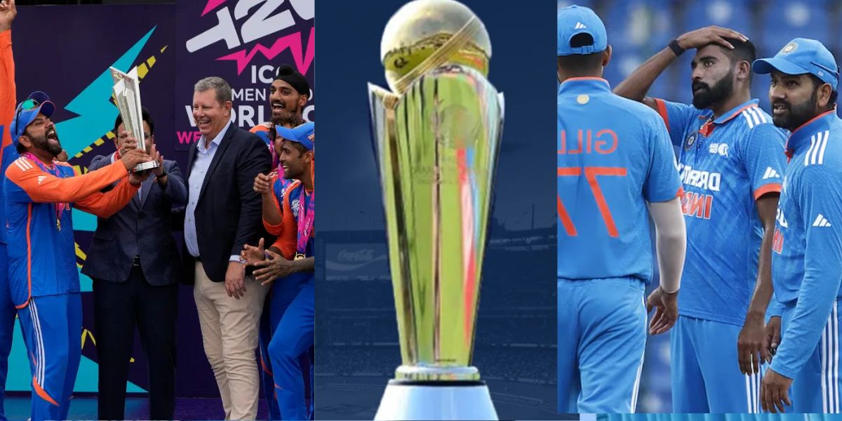 Team India, Champions Trophy ,  Arshdeep Singh