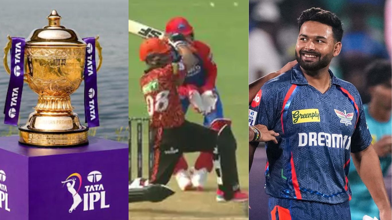 ankit verma ,  rishabh pant , ipl 2025