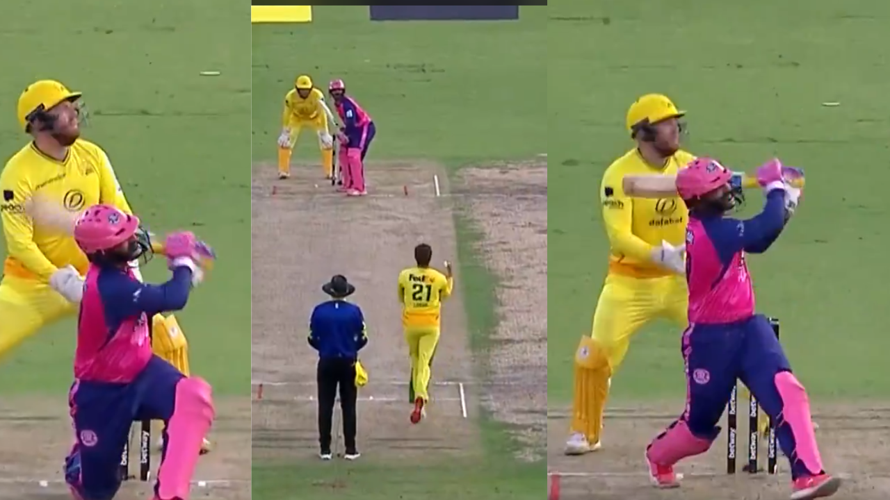 Dinesh Karthik Batting