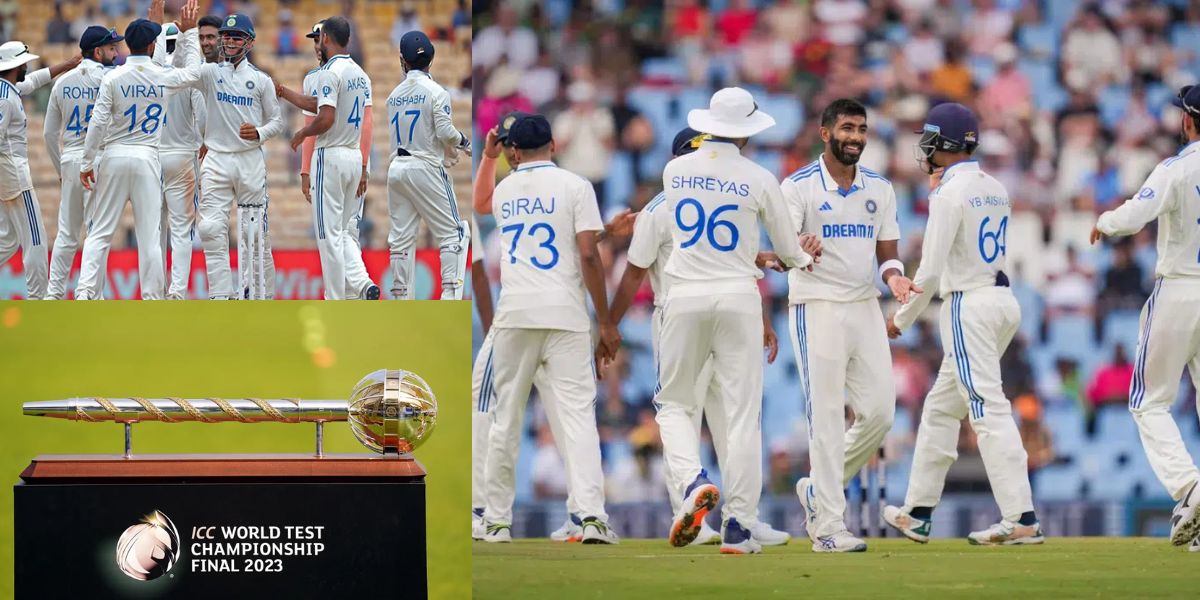 Team India