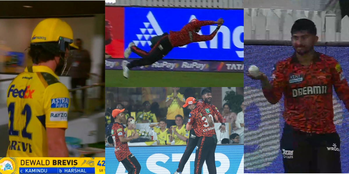 Kamindu Mendis