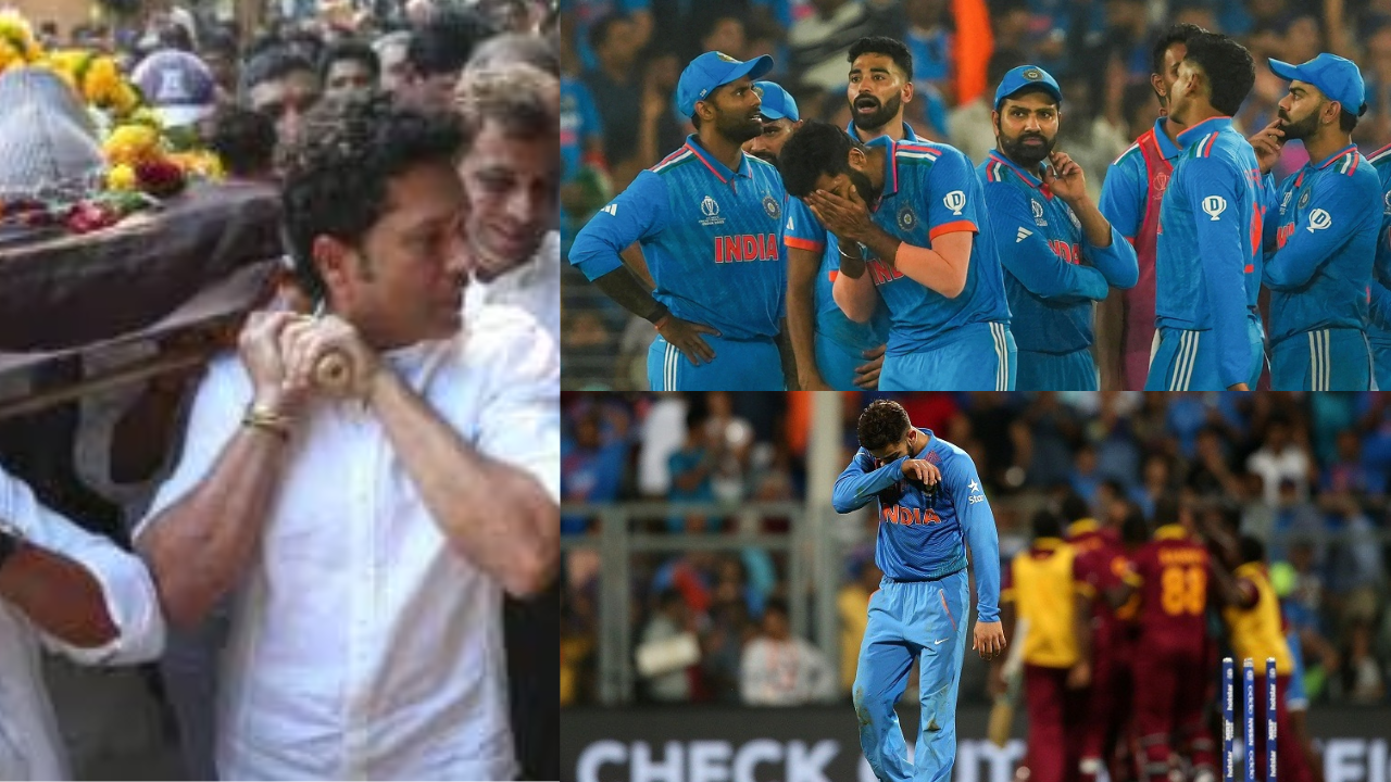 Cricket