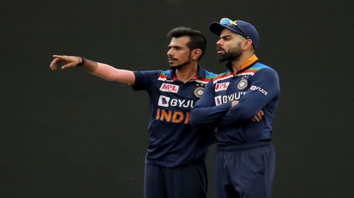 ODI Series
