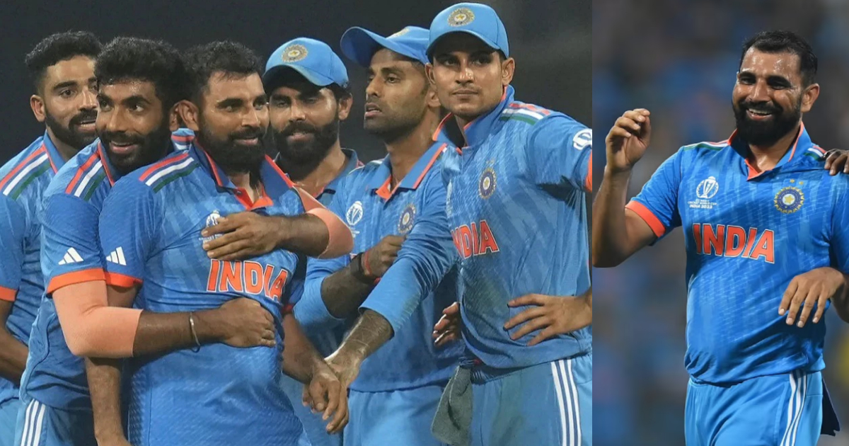 ODI के लिए बोर्ड ने अचानक किया नए कप्तान का ऐलान, 34 साल के इस खिलाड़ी को सौंपी टीम की कमान
