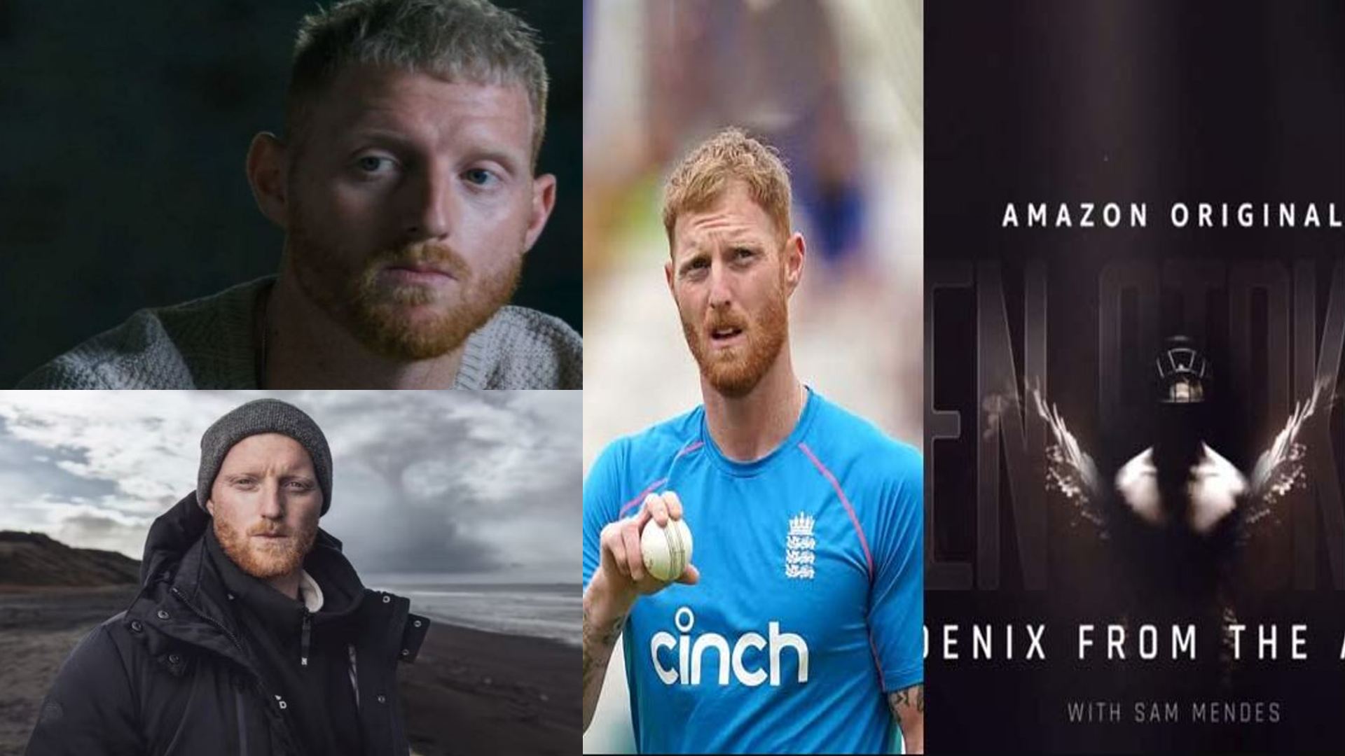 official trailer of ben stokes documentary released watch video