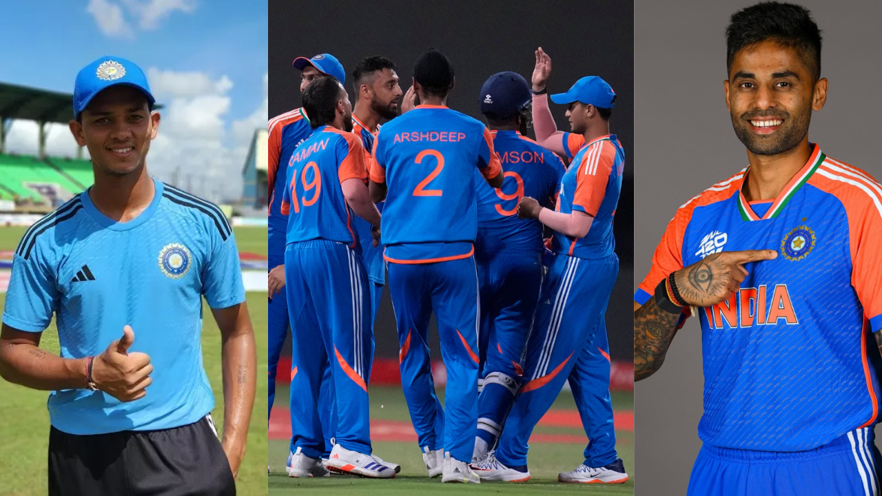 IND vs BAN T20I