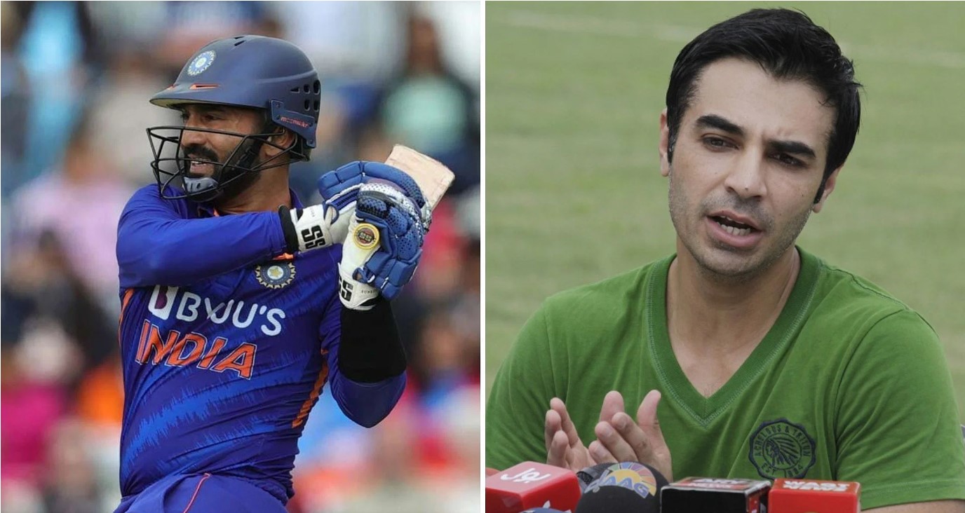 Dinesh Karthik