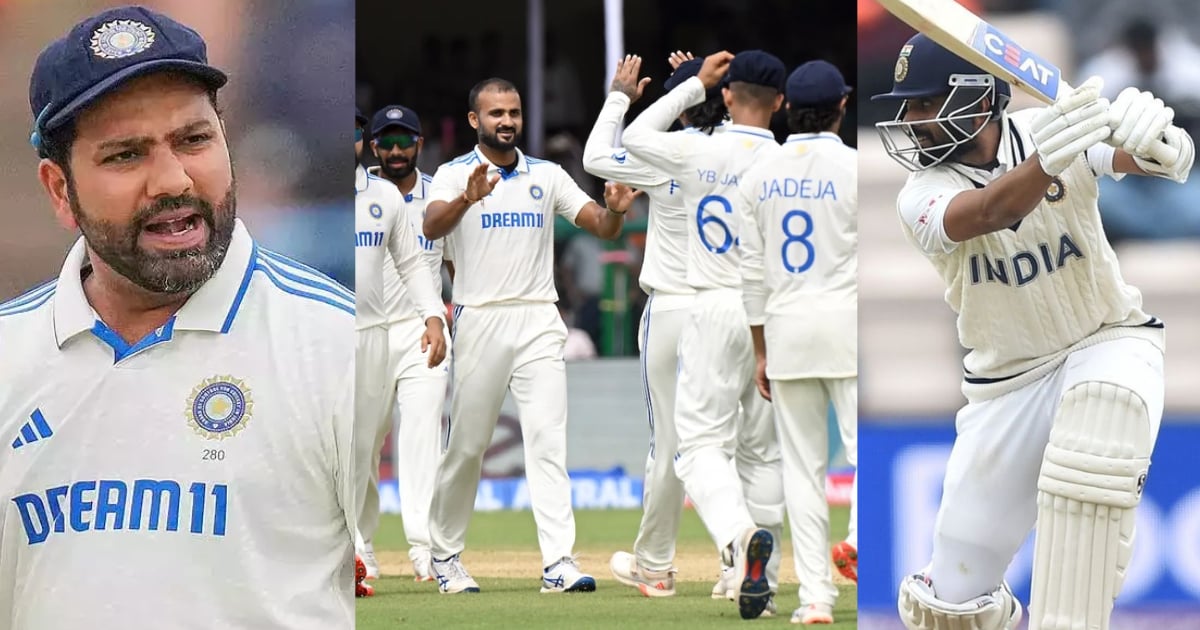 ajinkya rahane