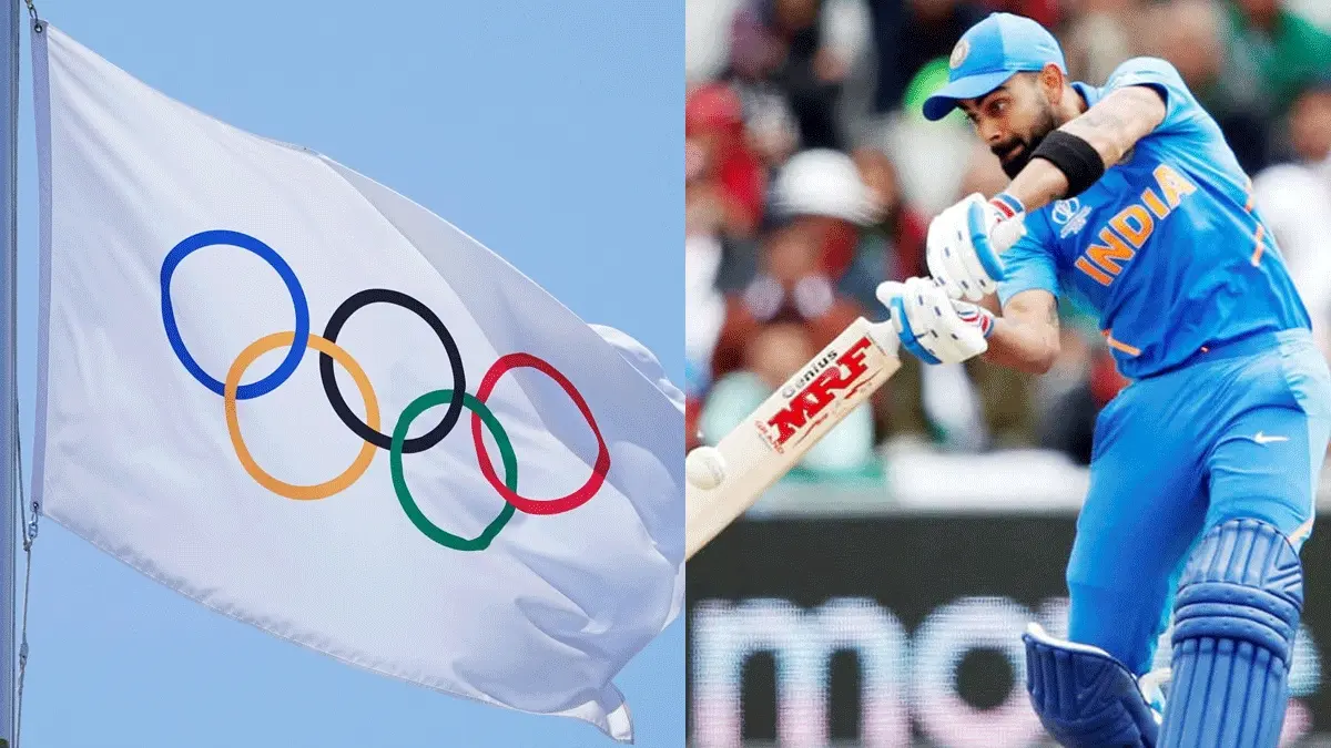 olympics 2028