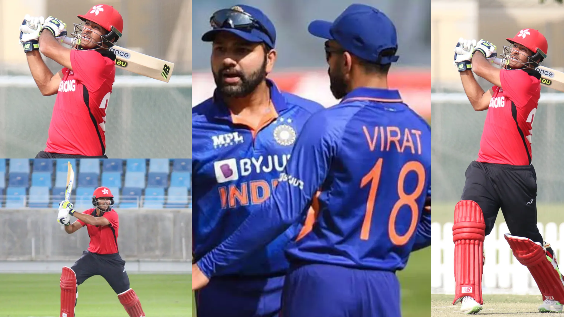 हांगकांग ने चुरा लिया Team India का तगड़ा लेफ्ट हेंड ओपनर, 1 करोड़ का लालच देकर करवाया अपने देश से डेब...
