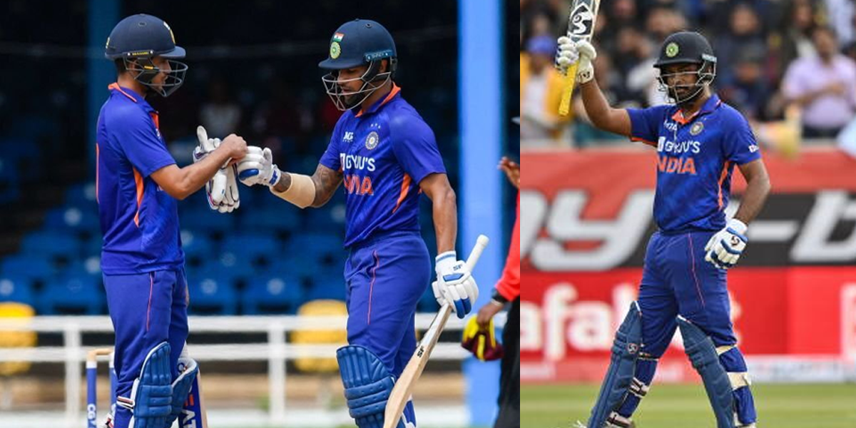 IND vs NZ: शिखर धवन के साथ ये खतरनाक खिलाड़ी करेगा ओपनिंग, जानिए पहले मैच में केन विलियमसन किसे देंग...