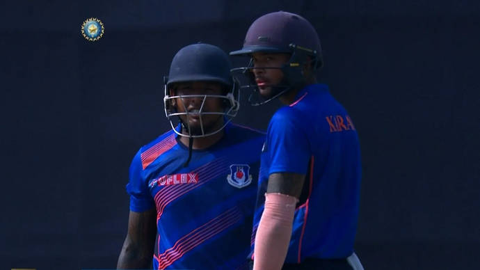 उत्तर प्रदेश