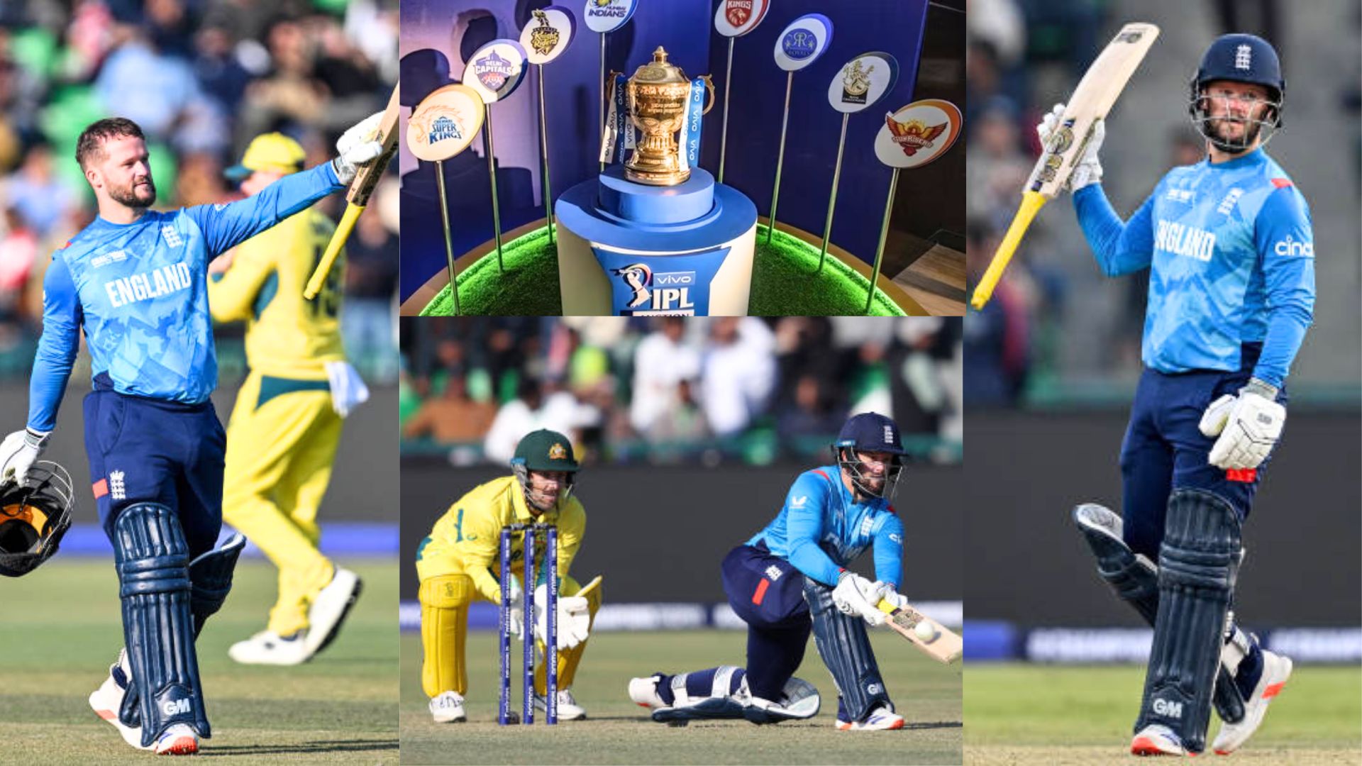 इंग्लिश खिलाड़ी Ben Duckett पर आया भारतीय फ्रेंचाइजियों का दिल, IPL 2025 से पहले करोड़ो की कीमत देकर...
